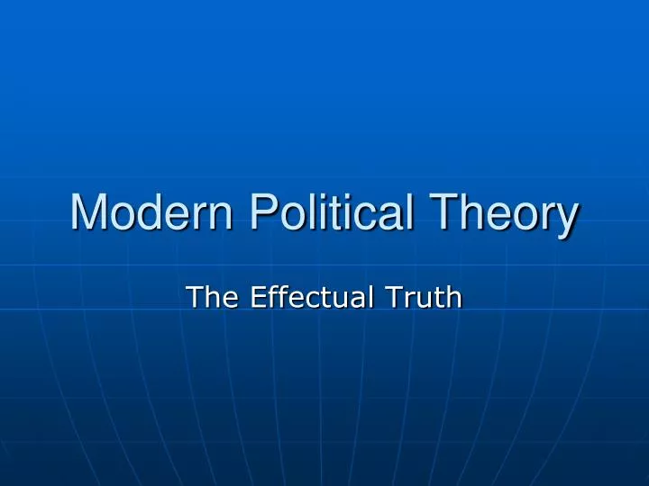 Best websites to order political theory powerpoint presentation British Junior