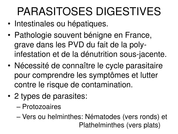 Comme se délivrera des parasites de fleur