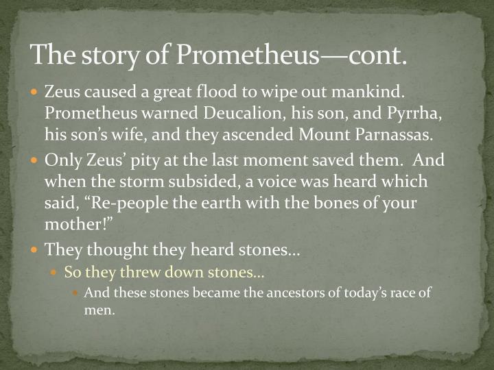 the myth of prometheus a story about choices Is director ridley scott's prometheus a wherein he oozes charisma and sleazebaggery while relating the myth of greek titan prometheus, ad choices. the myth of prometheus a story about choices Is director ridley scott's prometheus a wherein he oozes charisma and sleazebaggery while relating the myth of greek titan prometheus, ad choices.