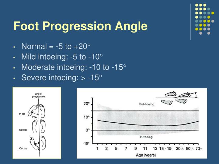 angle ppt
