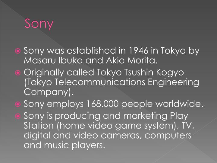 evolving human resource challenges at sony Future global hr trends evolution of work and the worker challenges for human resource management and global business strategy. evolving human resource challenges at sony Future global hr trends evolution of work and the worker challenges for human resource management and global business strategy.