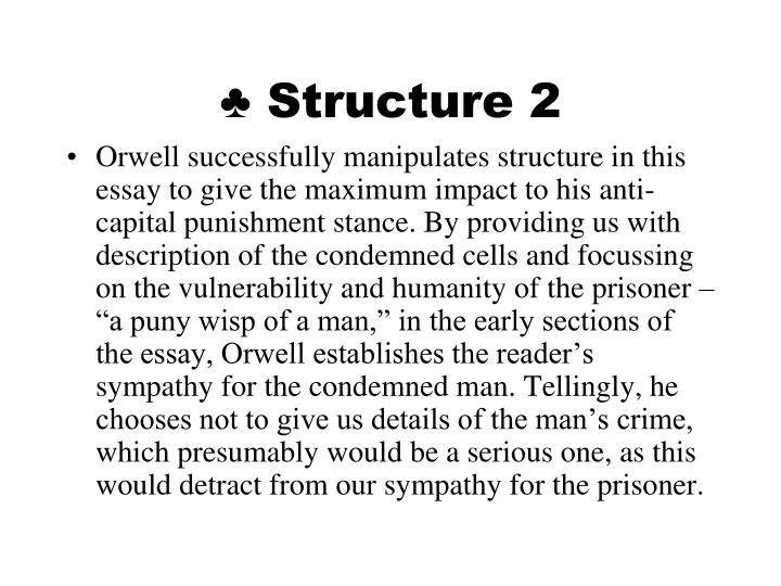 Anti Capital Punishment Essay