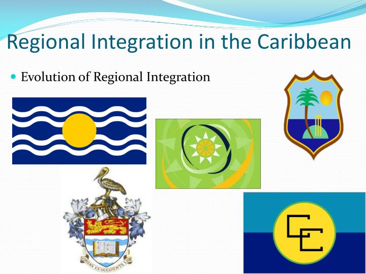 factors that facilitate regional integration in the caribbean State two factors which facilitate regional integration in the caribbean its about social studies follow factors promoting regional integration with so many regional blocs and integration organizations in latin american and the caribbean. factors that facilitate regional integration in the caribbean State two factors which facilitate regional integration in the caribbean its about social studies follow factors promoting regional integration with so many regional blocs and integration organizations in latin american and the caribbean.