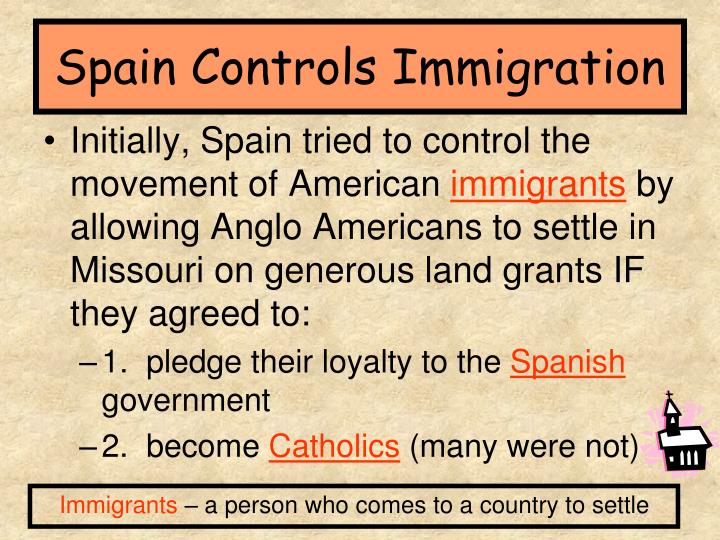 Explain Why Anglo Americans Came To Texas