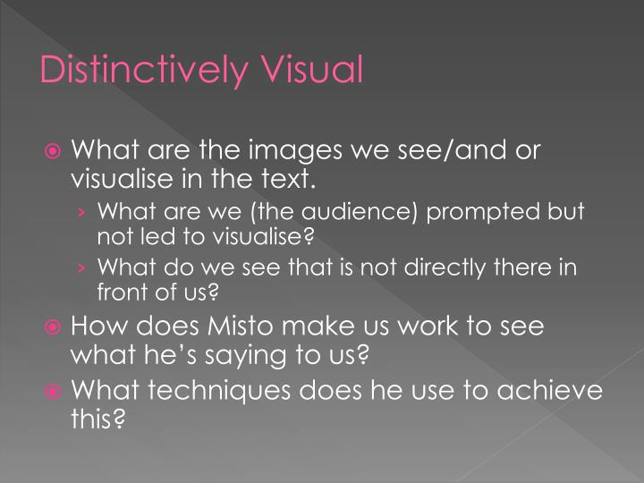 disticivley visual Module a: distinctively visual: henry lawson this resource provides a syllabus based study program for the selection of short stories presented by henry lawson the program contains an. disticivley visual Module a: distinctively visual: henry lawson this resource provides a syllabus based study program for the selection of short stories presented by henry lawson the program contains an.