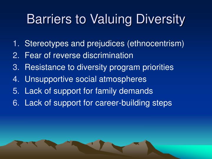 diversity recognizing and valuing differences Diversity management and the business case for diversity are two interconnected through recognizing, valuing appreciation, and the conscious utilization of differences' - 'diversity is the pivotal. diversity recognizing and valuing differences Diversity management and the business case for diversity are two interconnected through recognizing, valuing appreciation, and the conscious utilization of differences' - 'diversity is the pivotal.