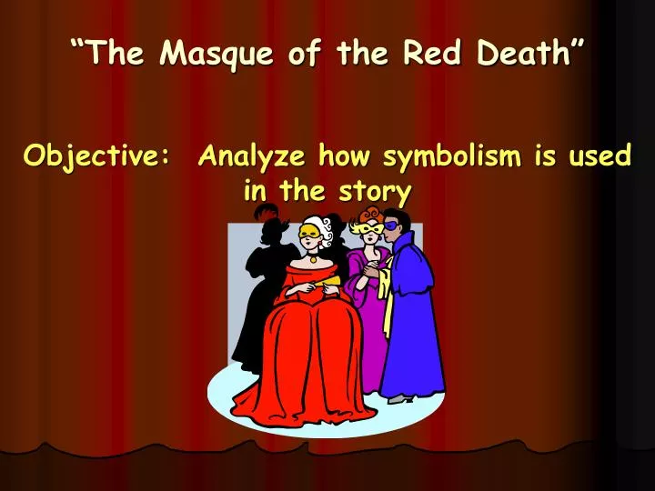 symbolism essay for the masque of the red death symbolism essay for the masque of the red death