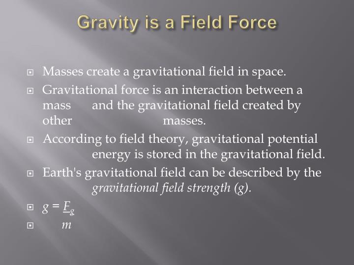 an introduction to the experiment to measure the earths gravitational field strength The earth’s gravitational field 21 global gravity, potentials, figure of the earth, geoid introduction historically, gravity has played a central role in studies of dynamic processes in the earth’s interior and is also important in exploration geophysics the concept of gravity is relatively simple, high- the gravity field the law of. an introduction to the experiment to measure the earths gravitational field strength The earth’s gravitational field 21 global gravity, potentials, figure of the earth, geoid introduction historically, gravity has played a central role in studies of dynamic processes in the earth’s interior and is also important in exploration geophysics the concept of gravity is relatively simple, high- the gravity field the law of.