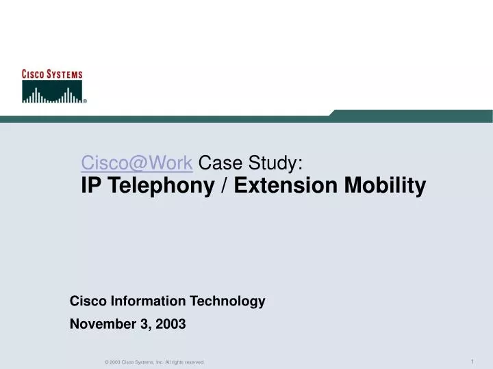 cisco motivation cisco motivation