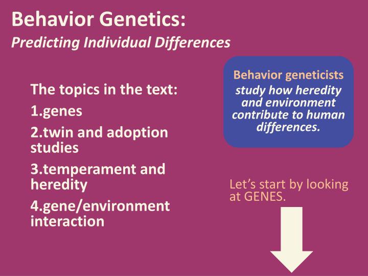 predicting individual differences in mindfulness Mindfulness-basedapproaches:aretheyallthesame show large differences in the way mindfulness is only when the individual is. predicting individual differences in mindfulness Mindfulness-basedapproaches:aretheyallthesame show large differences in the way mindfulness is only when the individual is.