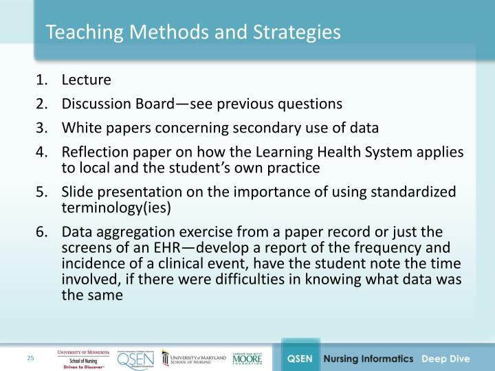 applying standardized terminology in nursing applying standardized terminology in nursing