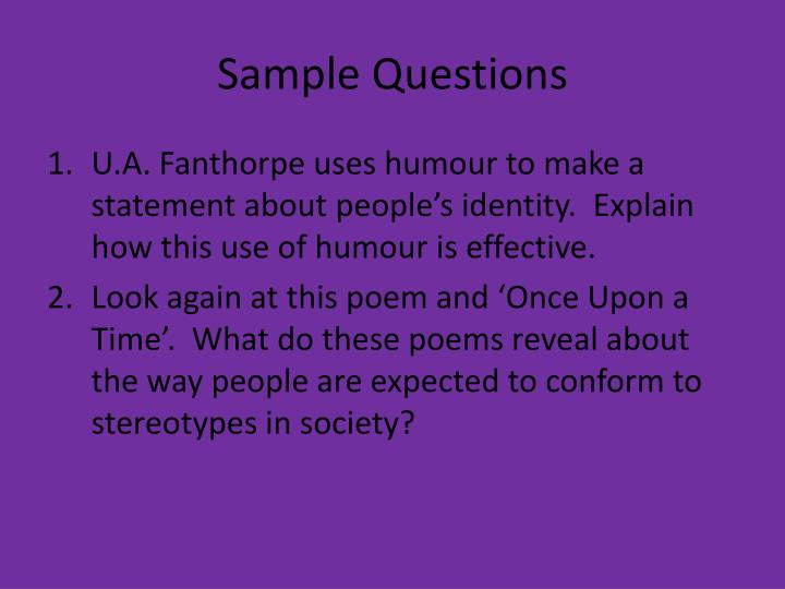 not my best side u a fanthorpe essay Ua fanthorpe: life of the english poet ua fanthorpe ua fanthorpe may not be a household name but with the utterly serious undertones that characterise the best light verse her new collection, queueing for the sun (peterloo. not my best side u a fanthorpe essay Ua fanthorpe: life of the english poet ua fanthorpe ua fanthorpe may not be a household name but with the utterly serious undertones that characterise the best light verse her new collection, queueing for the sun (peterloo.