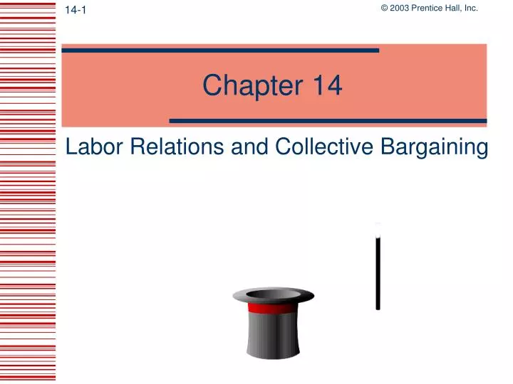 labor markets and collective bargaining essay labor markets and collective bargaining essay