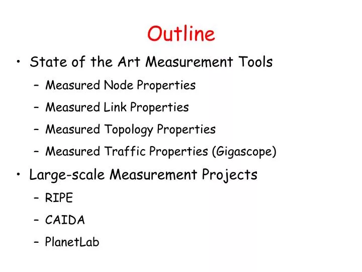 Powerpoint Presentation Outline Templates Powerpoint Presentation Outline Templates