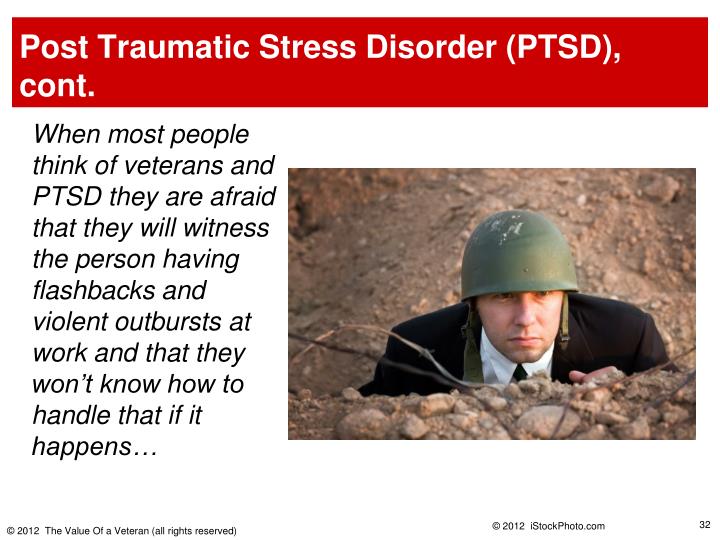 persuasive speech on veterans and ptsd persuasive speech on veterans and ptsd