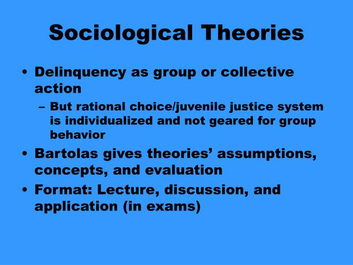 sociology juvenile delinquency Study 62 juvenile delinquency exam #3 flashcards from hannah h on studyblue. sociology juvenile delinquency Study 62 juvenile delinquency exam #3 flashcards from hannah h on studyblue.