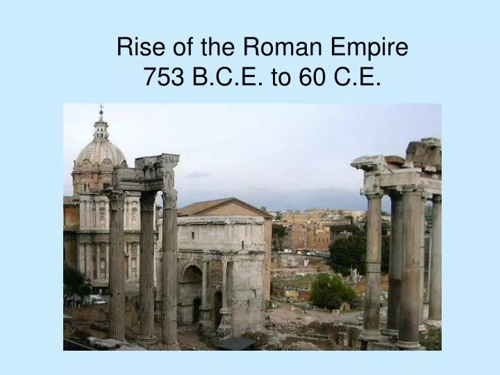 the rise of christianity and the fall of rome The chaos of the third century rome became less important because there was a capital in the east as well reasons for the rise of christianity. the rise of christianity and the fall of rome The chaos of the third century rome became less important because there was a capital in the east as well reasons for the rise of christianity.