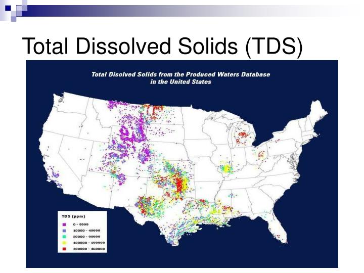 PPT - Properties Of Oilfield Waters PowerPoint Presentation - ID:1097885