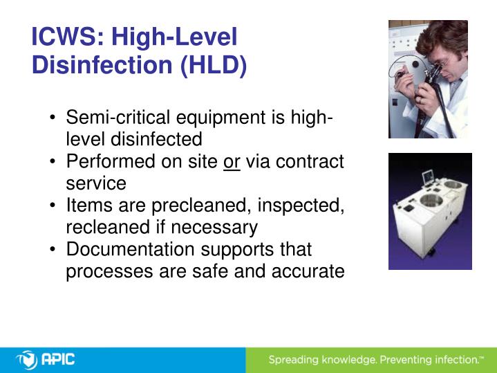 PPT Using the CMS ASC Infection Control Surveyor Worksheet PowerPoint