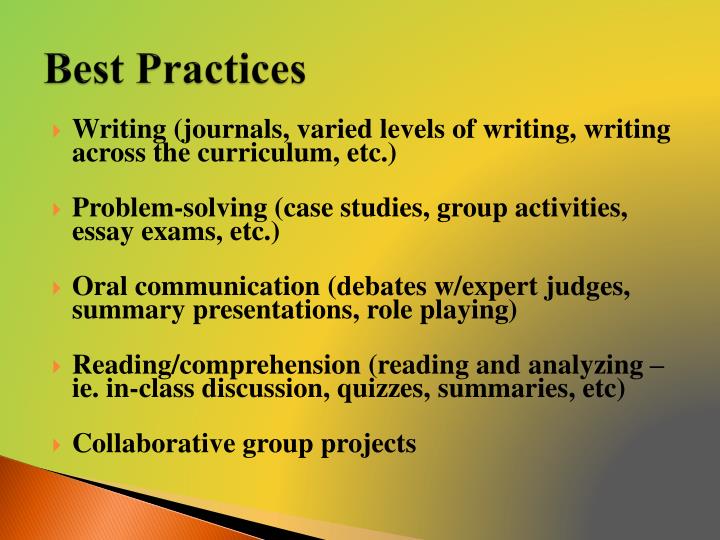 perceptions of students learning critical thinking through debate in a technology classroom perceptions of students learning critical thinking through debate in a technology classroom
