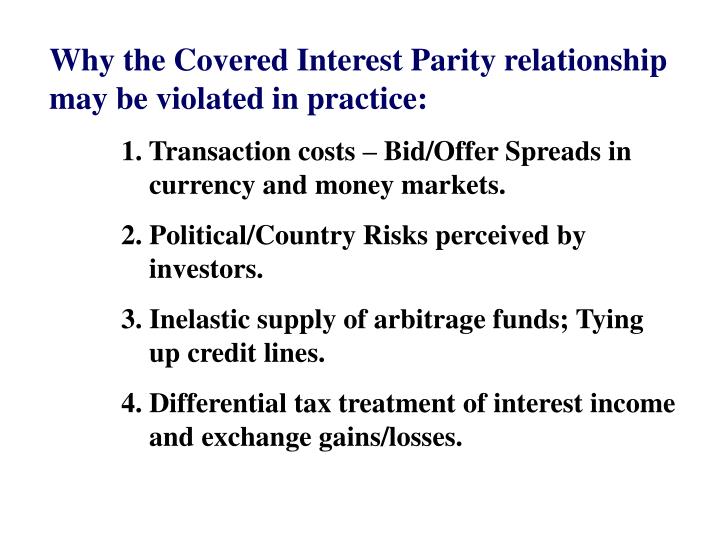 Forex trading income tax uk