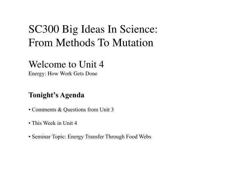 sc300 big ideas in science from Principles and big ideas of science education edited by wynne harlen with the contribution of derek bell, rosa devés hubert dyasi, guillermo fernández de. sc300 big ideas in science from Principles and big ideas of science education edited by wynne harlen with the contribution of derek bell, rosa devés hubert dyasi, guillermo fernández de.