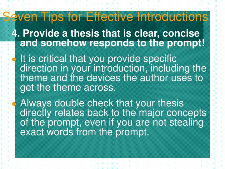 writing an effective thesis introduction Where does a thesis statement go your thesis should you may find it more effective to break the thesis statement writing a paper writing a thesis statement. writing an effective thesis introduction Where does a thesis statement go your thesis should you may find it more effective to break the thesis statement writing a paper writing a thesis statement.