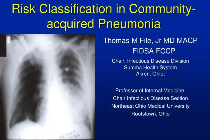 hospital acquired pneumonia case study Answer to pneumonia case study sm is an 80 year old female who has developed a productive cough, shortness of breath pneumonia community acquired, hospital. hospital acquired pneumonia case study Answer to pneumonia case study sm is an 80 year old female who has developed a productive cough, shortness of breath pneumonia community acquired, hospital.