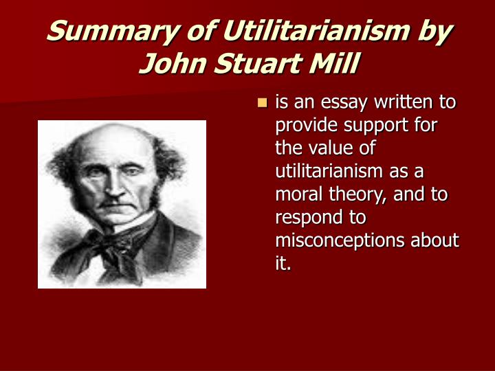 higher philosophy utilitarianism essay higher philosophy utilitarianism essay