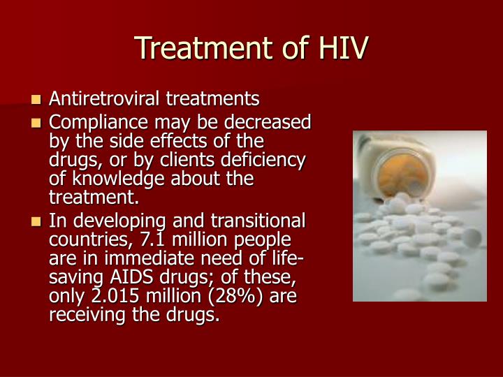 Ppt Hiv And Aids Powerpoint Presentation Id1119807