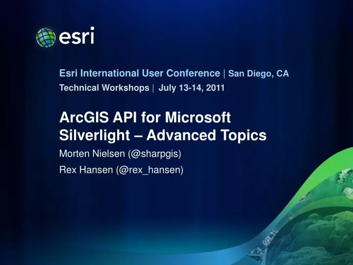 research paper - microsoft silverlight Microsoft silverlight photography framework comparing component based designs in adobe flex and microsoft silverlight david roossien august 3, 2009. research paper - microsoft silverlight Microsoft silverlight photography framework comparing component based designs in adobe flex and microsoft silverlight david roossien august 3, 2009.