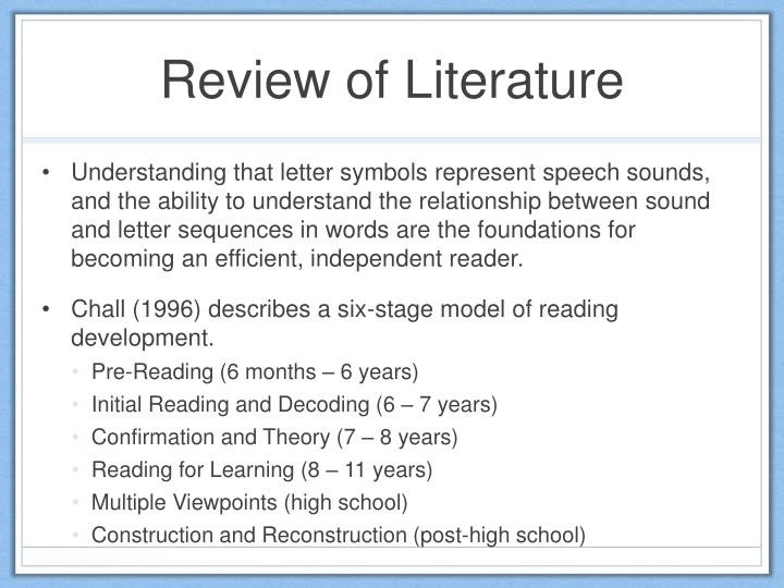 thesis on phonemic awareness thesis on phonemic awareness