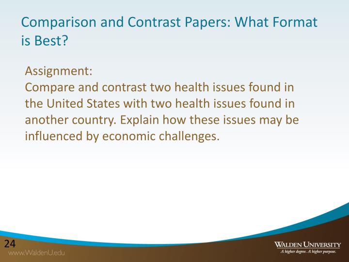 essay compare contrast between two countries essay compare contrast between two countries
