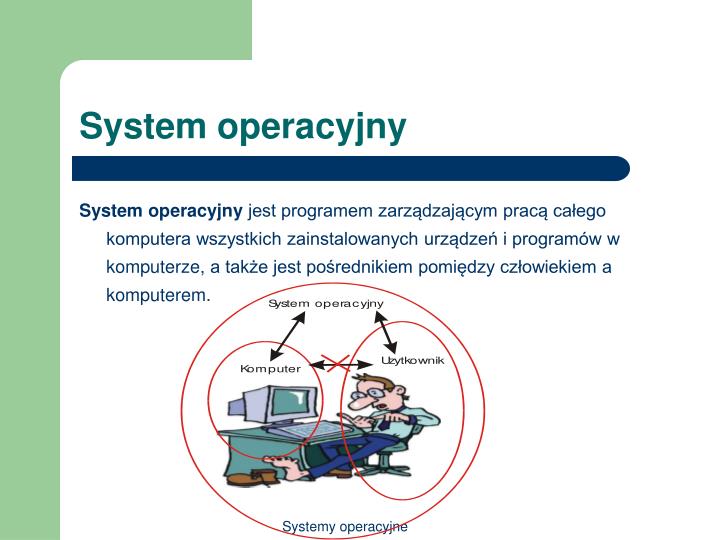 Systemy Operacyjne I Sieci Komputerowe Pytel PPT - Systemy operacyjne i sieci komputerowe PowerPoint Presentation