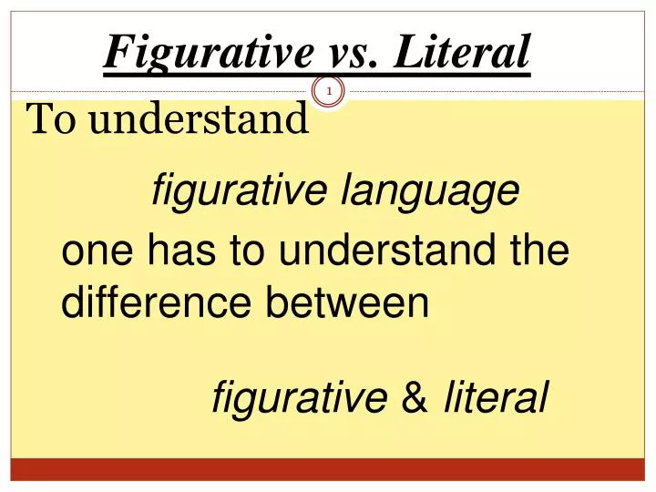 ppt-figurative-vs-literal-powerpoint-presentation-id-1144073