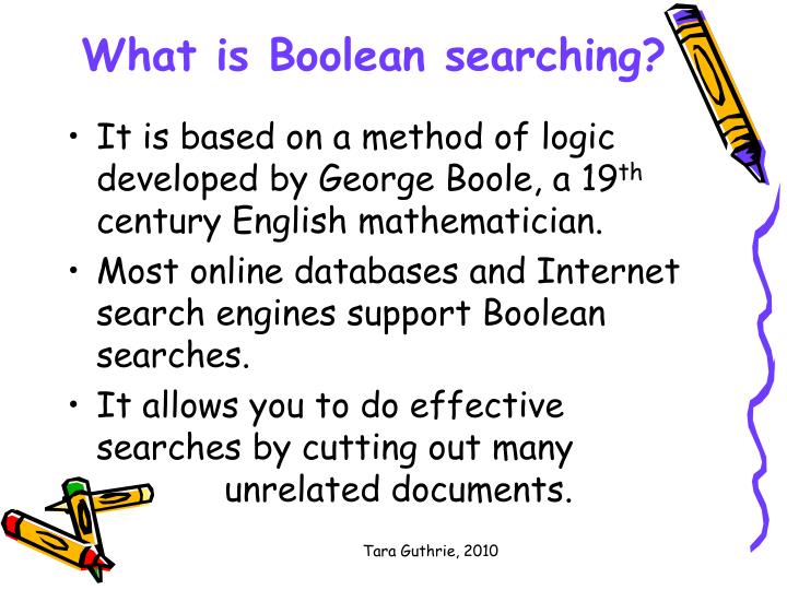 boolean search terms boolean search terms