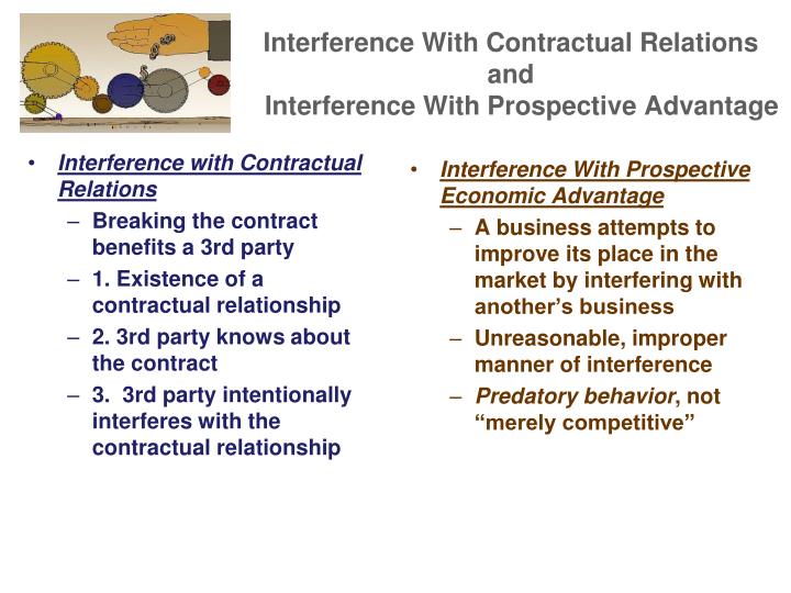 contract torts and product liability contract torts and product liability