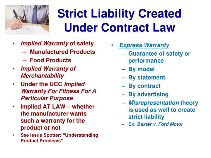 Ford Dealers In Ct >> PPT - BUSINESS TORTS and PRODUCT LIABILITY PowerPoint Presentation - ID:1156933 Ford Dealers In Ct >> PPT - BUSINESS TORTS and PRODUCT LIABILITY PowerPoint Presentation - ID:1156933