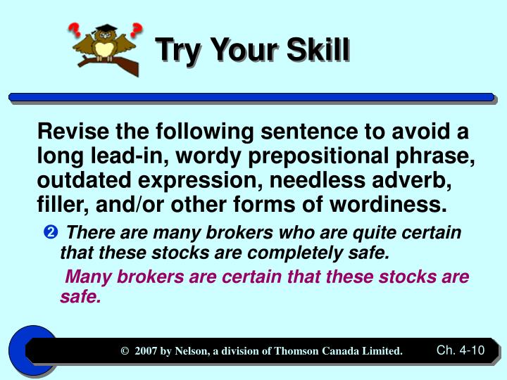 stock broker in a sentence