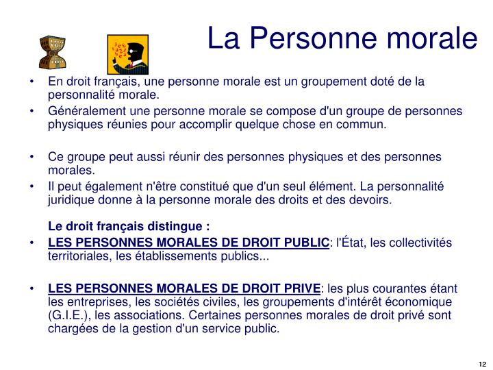 PPT - COURS DE DROIT DES CONTRATS PowerPoint Presentation - ID:1162004