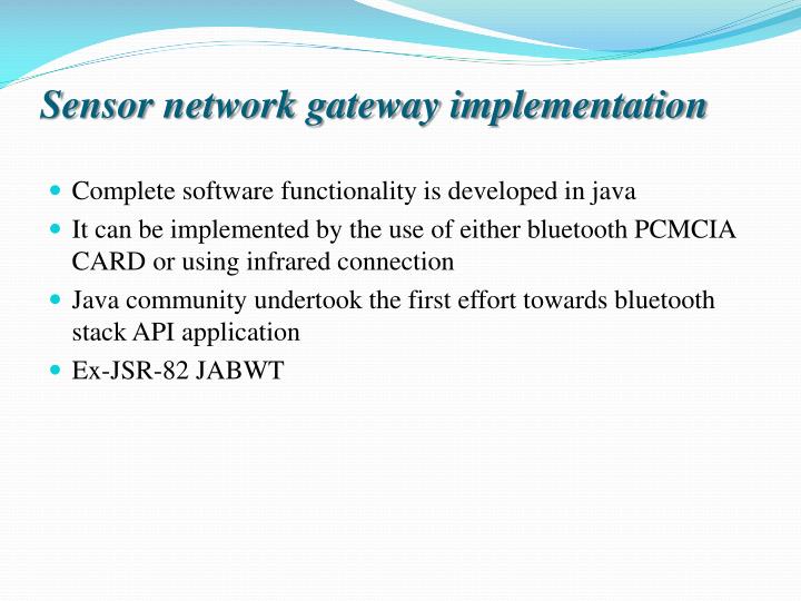 bluetooth based smart sensor networks full download An internet of things approach for managing smart services provided wireless sensor networks based on full ambient assisted living platform smart. bluetooth based smart sensor networks full download An internet of things approach for managing smart services provided wireless sensor networks based on full ambient assisted living platform smart.