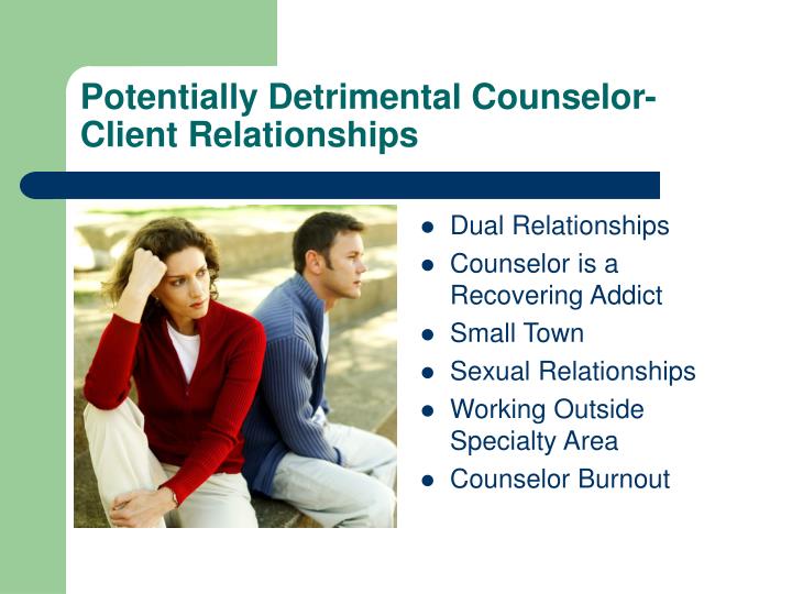 Addressing intimate partner violence with clients