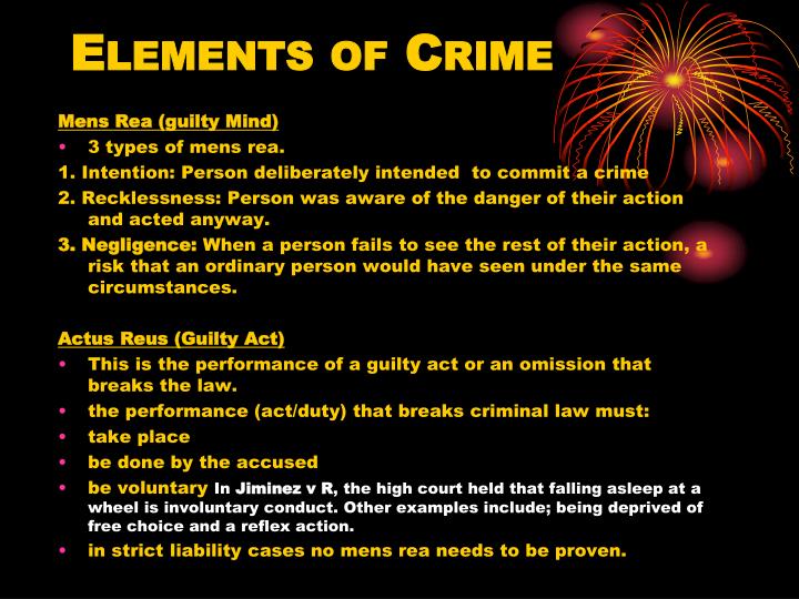 PPT BANKSTOWN COLLEGE OF TAFE HSC LEGAL STUDIES PowerPoint