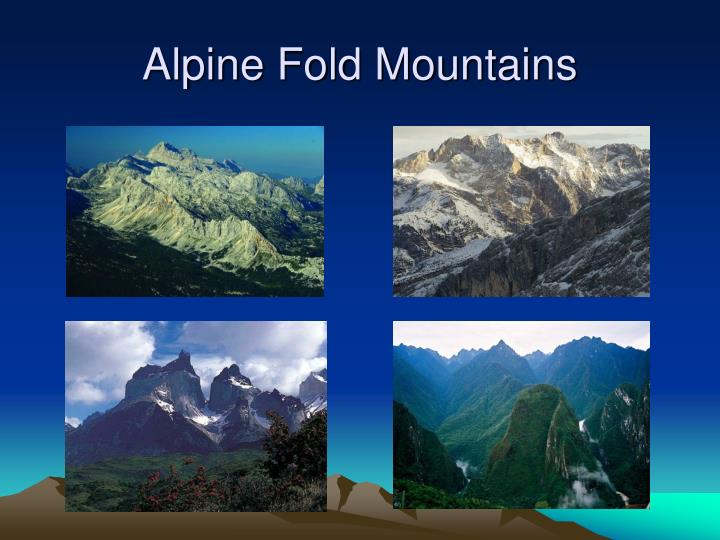 PPT Fold Mountains PowerPoint Presentation ID 1208906 ppt-fold-mountains-powerpoint-presentation-id-1208906