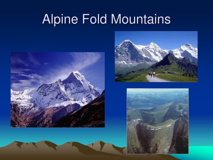 PPT Fold Mountains PowerPoint Presentation ID 1208906 ppt-fold-mountains-powerpoint-presentation-id-1208906