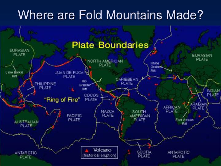 PPT Fold Mountains PowerPoint Presentation ID 1208906 ppt-fold-mountains-powerpoint-presentation-id-1208906