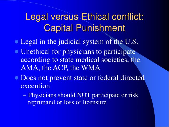 conflict theory and capital punishment Issues in ethics: a natural law approach to end the death penalty is circulating in include entire nations within the framework of a just war theory. conflict theory and capital punishment Issues in ethics: a natural law approach to end the death penalty is circulating in include entire nations within the framework of a just war theory.