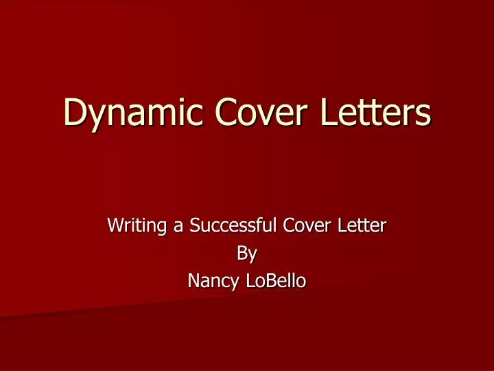 Dynamic Cover Letter Definition essays written by essay on friendship qualities Dynamic Cover Letter Definition essays written by essay on friendship qualities