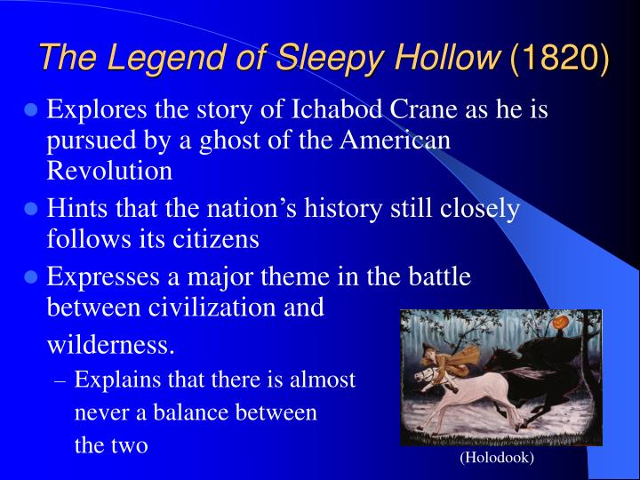 the legend of sleepy hollow theme the legend of sleepy hollow theme