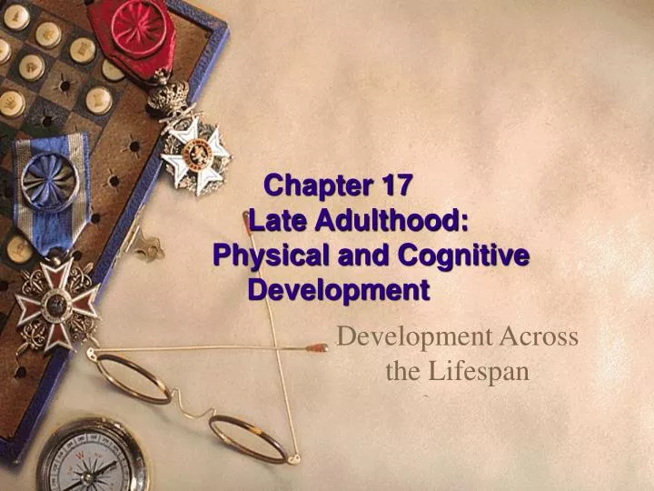 later adulthood essay later adulthood essay